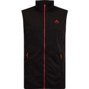 Fleecet Mckinley  Ciamarello M  EU S