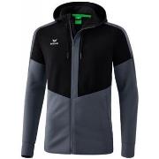 Fleecet Erima  1032047  EU XXL