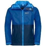 Pusakka Jack Wolfskin  16048151201  Yksi Koko