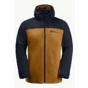 Pusakka Jack Wolfskin  1115311M0043  EU L