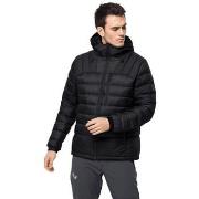 Parkatakki Jack Wolfskin  North Climate  EU XL