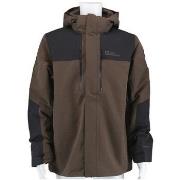 Parkatakki Jack Wolfskin  A618585719  EU M