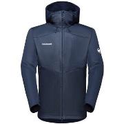 Fleecet Mammut  Ganzjahres softshelljacke Ultimate Vii  EU XXL