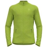 Fleecet Odlo  Tenica Mid Layer  EU M