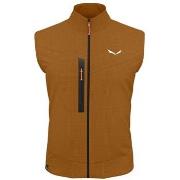 Fleecet Salewa  Wander weste Sorapis Softshell Durastretch  EU L