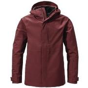 Parkatakki SchÖffel  Winterjacke Zipin Toledo  EU XXL