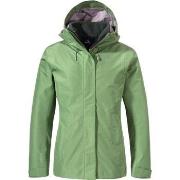 Parkatakki SchÖffel  Wanderjacke Hiking 3in1 Style Okere  EU S