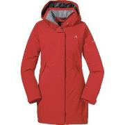 Parkatakki SchÖffel  Wintermantel Insulated Bastianisee  EU S