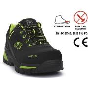 Tennarit Skechers  BKLM GATLON  42