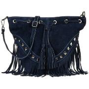 Toalettilaukku / Meikkipussi Vera Pelle  krax39granat  Yksi Koko