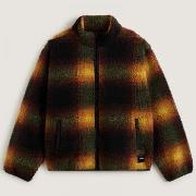 Bleiseri Vans  Heights sherpa full zip  EU S