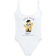 yksiosainen uimapuku Polo Ralph Lauren  -  IT M