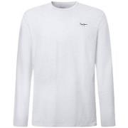 T-paidat pitkillä hihoilla Pepe jeans  PM508211800  EU XXL