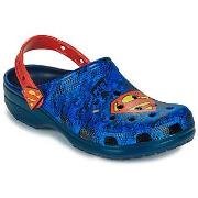 Puukengät Crocs  Superman Classic Clog  38 / 39