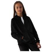 Ulkoilutakki 4F  4FJWAW24TSWSFCZARNY  Yksi Koko