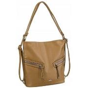 Olkalaukut Rovicky  Hobo R-073-01  Yksi Koko