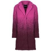 Paksu takki Desigual  ICECREAM  EU S