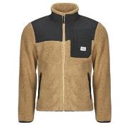 Fleecet Teddy Smith  G-RUAN ZIP  EU XL