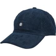 Lippalakit Element  ICON DAD CAP CORDUROY  Yksi Koko