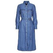 Pitkä mekko Levis  QUINCEY LS MAXI DRESS  EU S