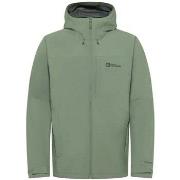 Pusakka Jack Wolfskin  Tempest  EU L