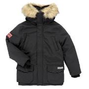 Parkatakki Geographical Norway  CLAUDE  8 vuotta