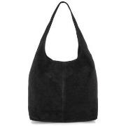 Olkalaukut Vera Pelle  krau35black  Yksi Koko