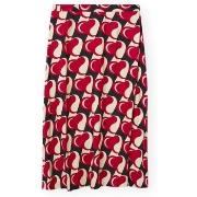 Lyhyt hame Compania Fantastica  COMPAÑIA FANTÁSTICA Skirt 43103 - Conv...