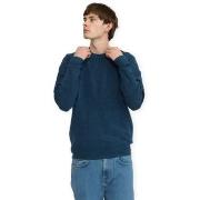 Neulepusero Rvlt Revolution  Knit Sweater 6537 - Blue  EU L