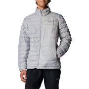 Pusakka Columbia  POWDER LITE II JACKET  EU XXL