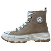 Lastenkengät Xti  151321 BOTA Taupe  33