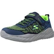 Lastenkengät Skechers  NITRO SPRINT  36