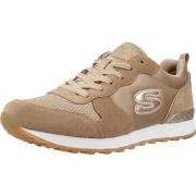 Kengät Skechers  85GOLDN GURL  36