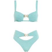 kaksiosainen uimapuku Cotazur  -  IT M