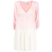 Lyhyt mekko Sundek Goldenwave  -  IT L