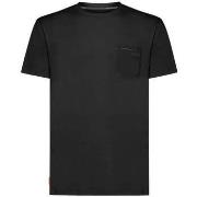 Lyhythihainen t-paita Rrd - Roberto Ricci Designs  -  IT 50