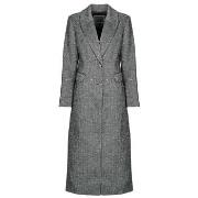 Paksu takki Guess  STEFANIA FITTED  EU L