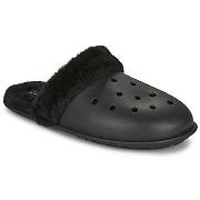 Kengät Crocs  Classic Fuzz Scuff  36 / 37