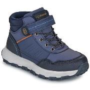Lastenkengät BEPPI  2215900-NAVY-BLUE  34