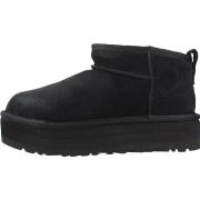 Lastenkengät UGG  K CLASSIC ULTRA MINI PLATF  36