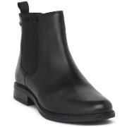 Kengät Valleverde  NERO  36