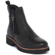 Kengät Valleverde  NERO  37