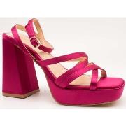 Sandaalit Alma Blue  V23BL1071-FUXIA  39