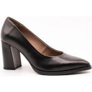 Kävelykengät Wonders  M-5420 Iseo Negro  38