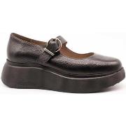 Kävelykengät Wonders  A-3614 Wild Negro  36