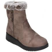 Kengät Zapp  NILKKASAAPPAAT  27166  36