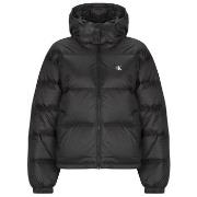 Toppatakki Calvin Klein Jeans  ESSENTIAL MIDWEIGHT PUFFER JACKE  EU S