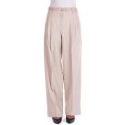 Väljät housut Max Mara  2526136082600  IT 42