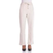 Jogging housut / Ulkoiluvaattee Max Mara  2525786011600  EU S