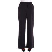 Väljät housut Max Mara  2526786057600  EU S